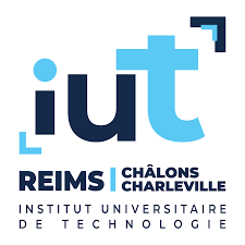 Logo IUT